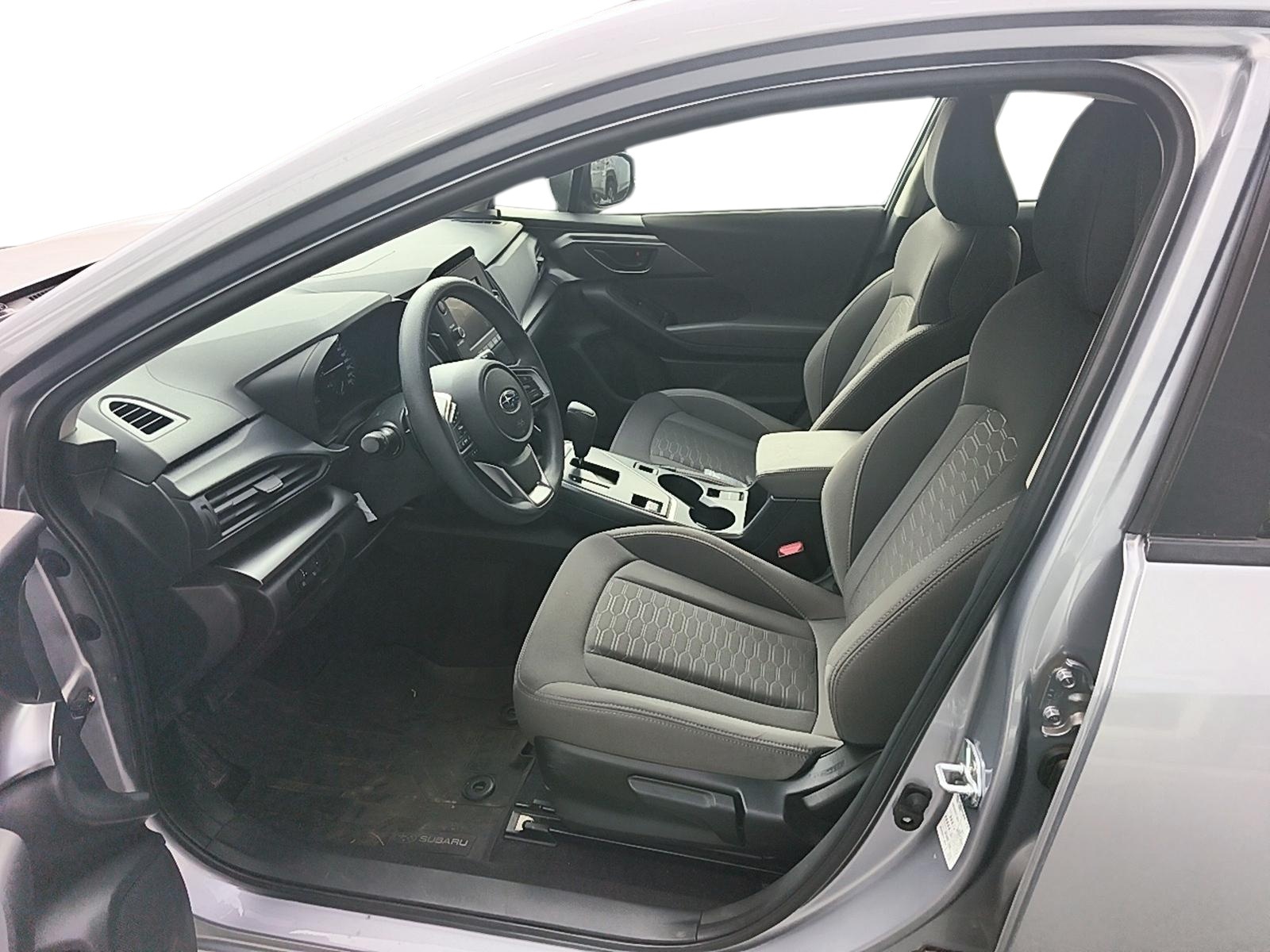 Subaru IMPREZA 2024 - Imagen 9 de 12