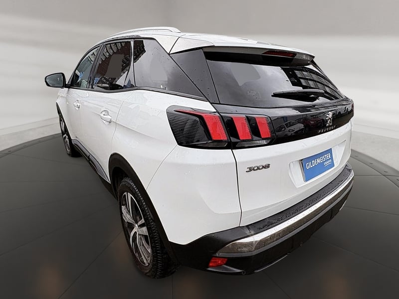 Peugeot 3008 2019 - Imagen 6 de 8