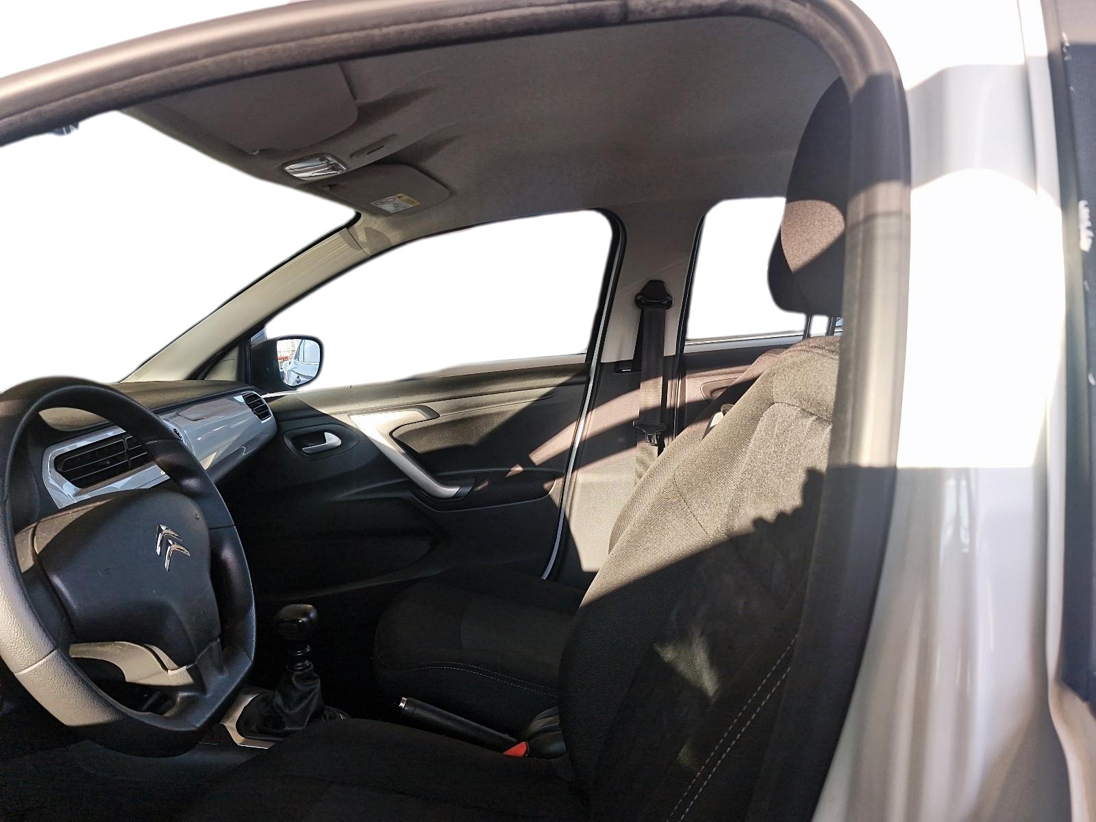 Citroën C-ELYSEE 2023 - Imagen 7 de 11