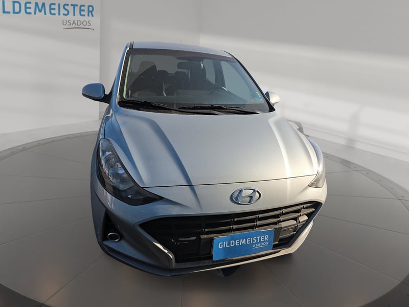 Hyundai GRAND I-10 2023 - Imagen 6 de 12