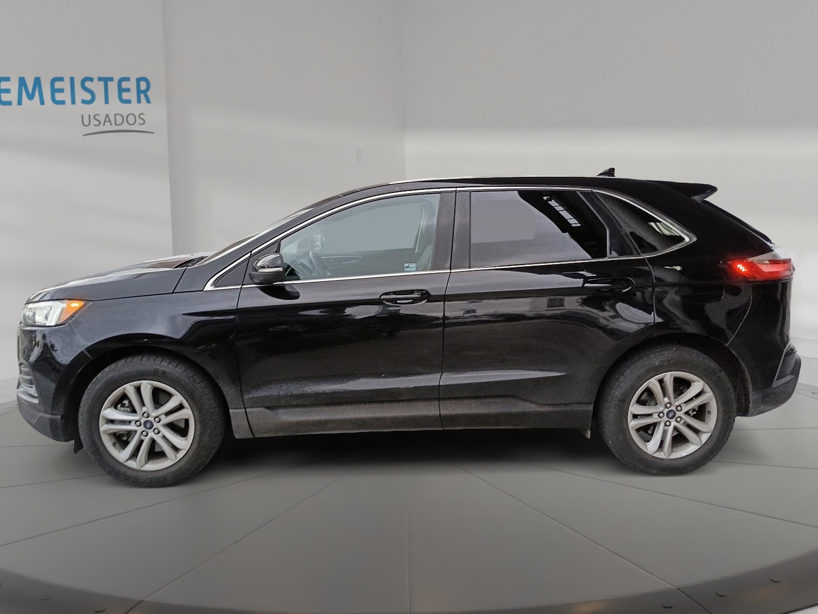 Ford EDGE 2020 - Foto 2 de 12