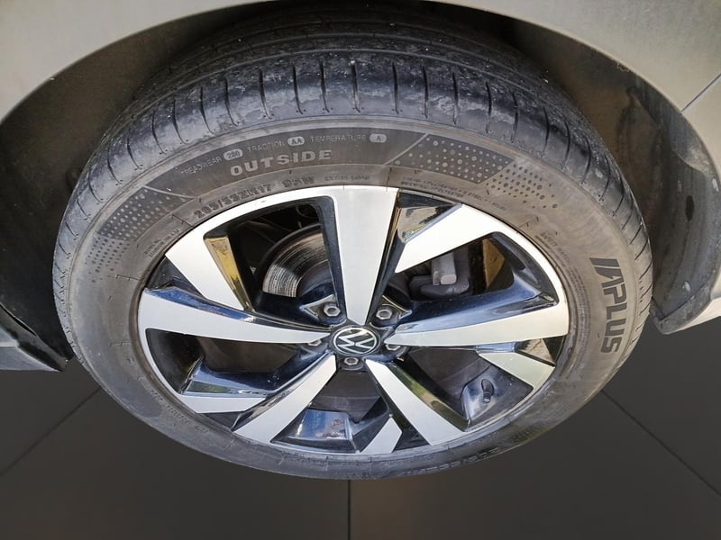 Volkswagen NIVUS 2021 - Imagen 6 de 12