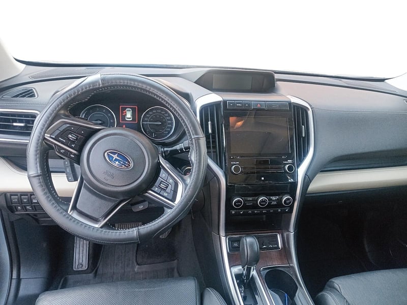 Subaru EVOLTIS 2022 - Imagen 7 de 12