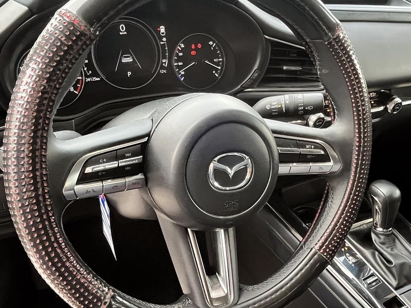 Mazda CX30 2024 - Imagen 12 de 12