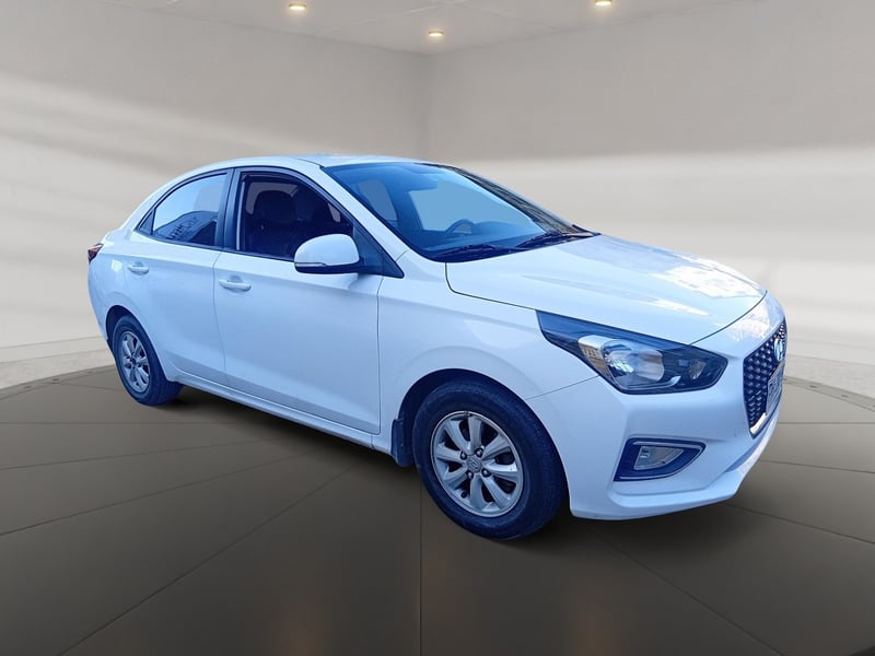Hyundai VERNA 2021