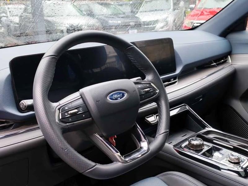 Ford FORD 2025 - Imagen 12 de 12