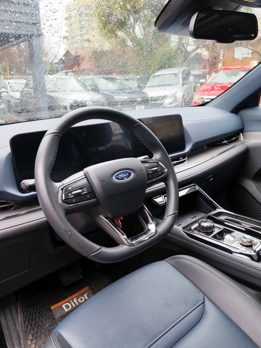 Ford FORD 2025 - Imagen 12 de 12