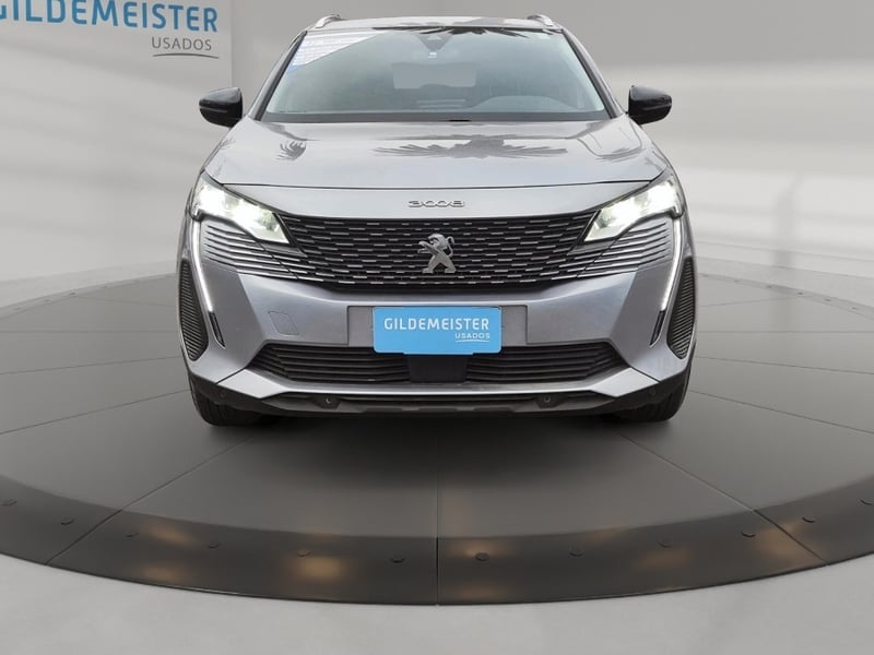 Peugeot 3008 2022 - Imagen 6 de 12