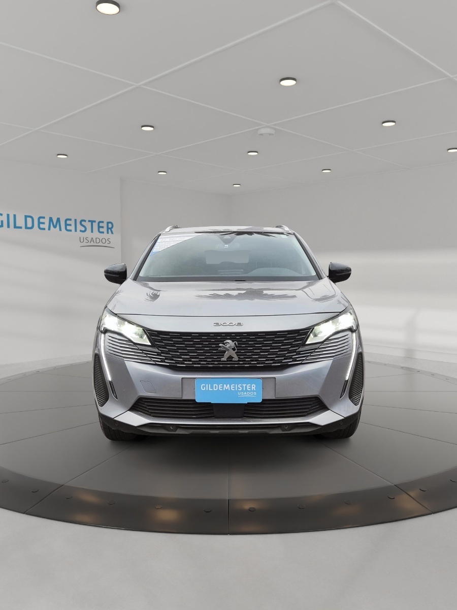 PEUGEOT 3008 2022 - Imagen 6 de 12