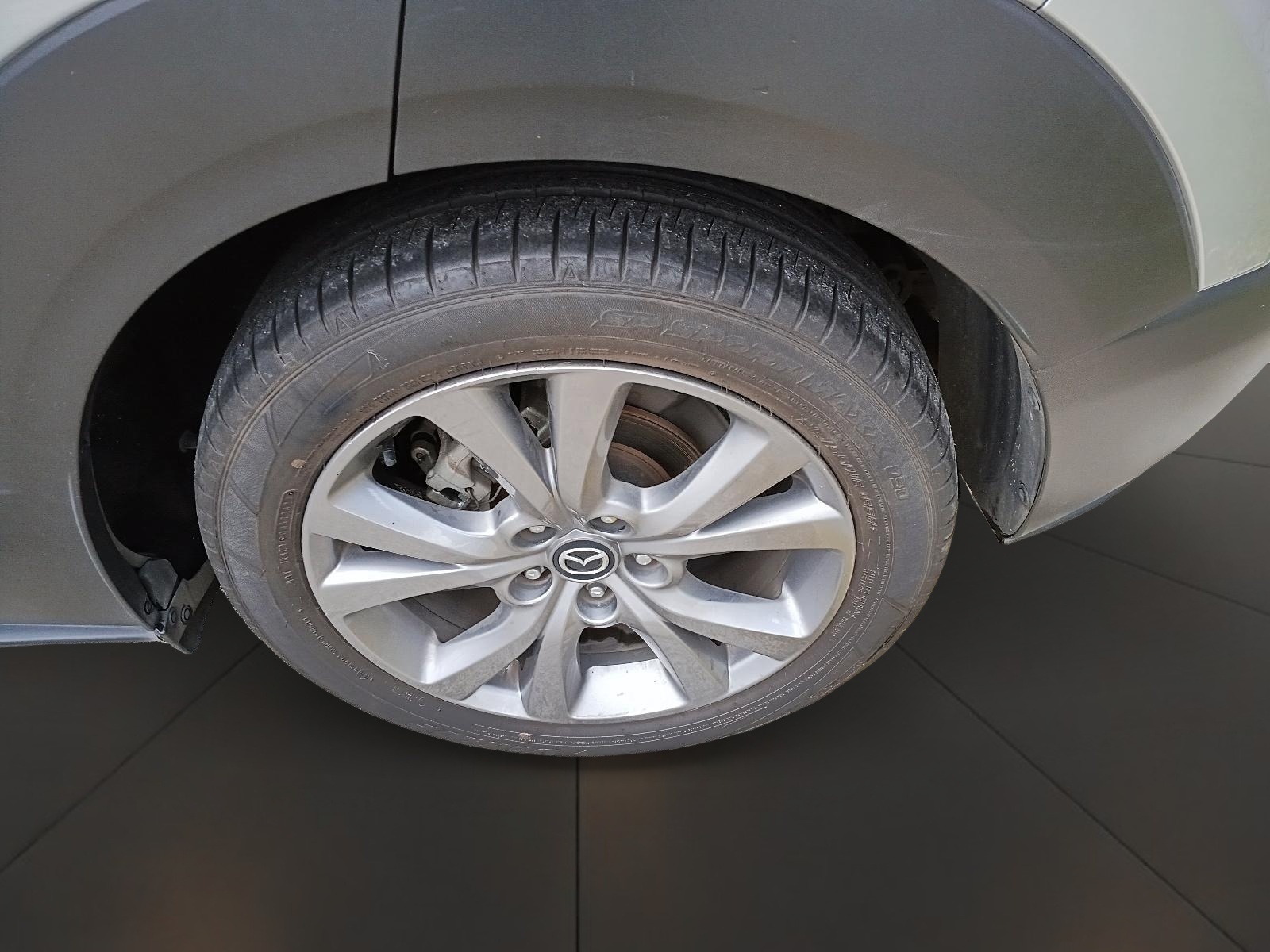 Mazda CX30 2021 - Imagen 6 de 12