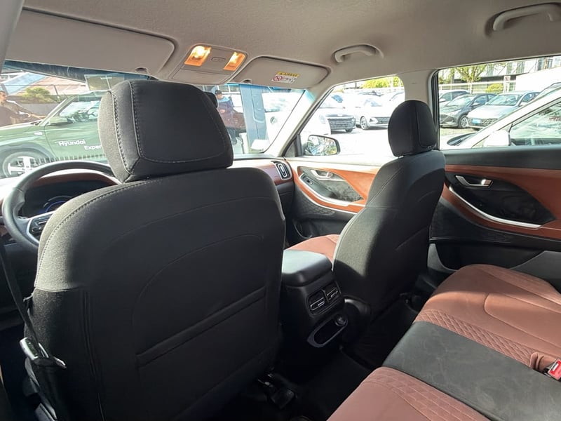 Hyundai CRETA GRAND 2023 - Imagen 11 de 12