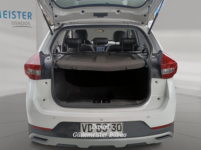 Chery TIGGO 2 PRO 2025 - Imagen 10 de 12