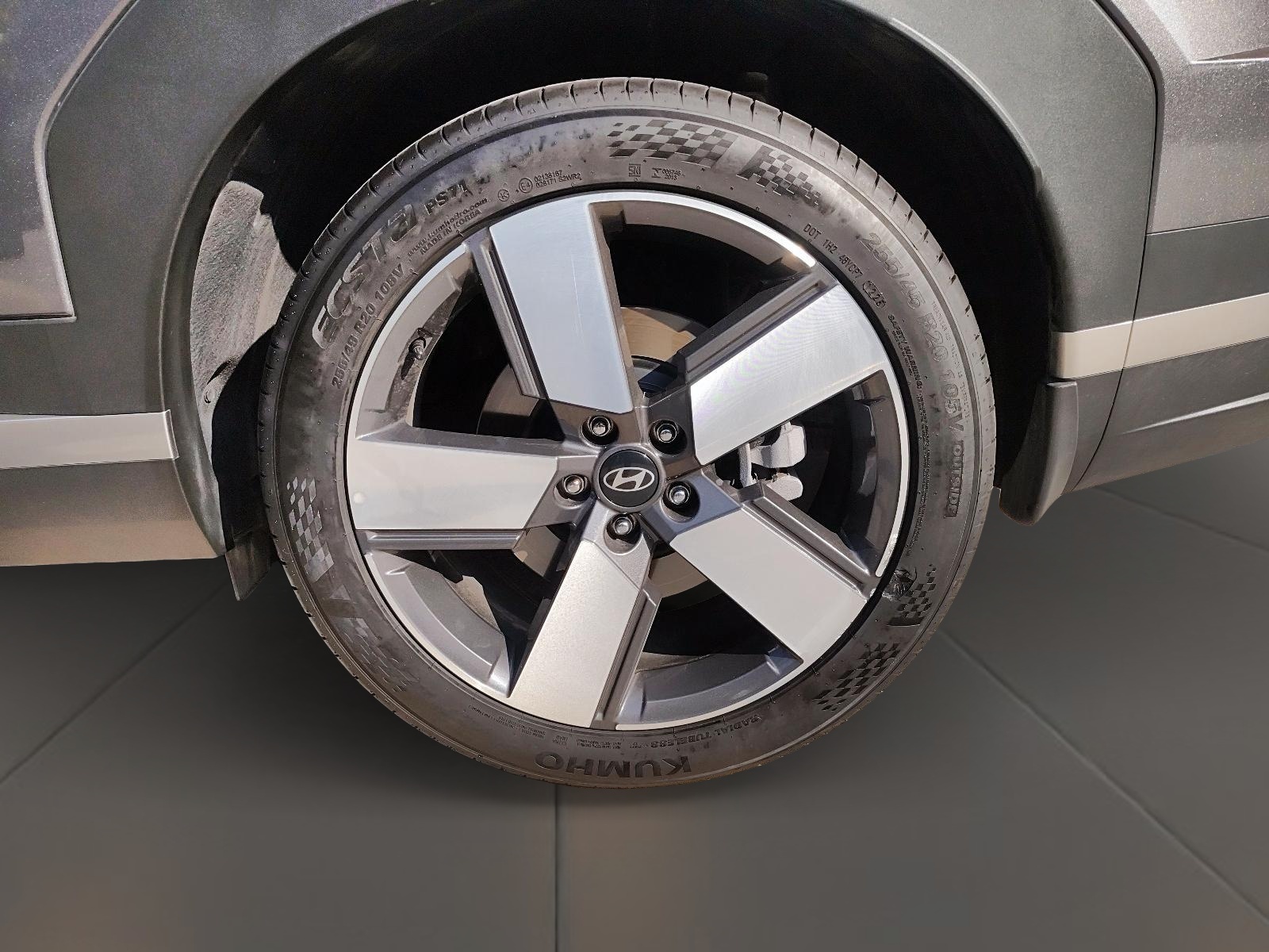 HYUNDAI HYUNDAI 2025 - Imagen 6 de 12