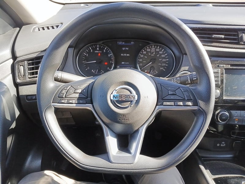 Nissan X-TRAIL 2022 - Imagen 10 de 12