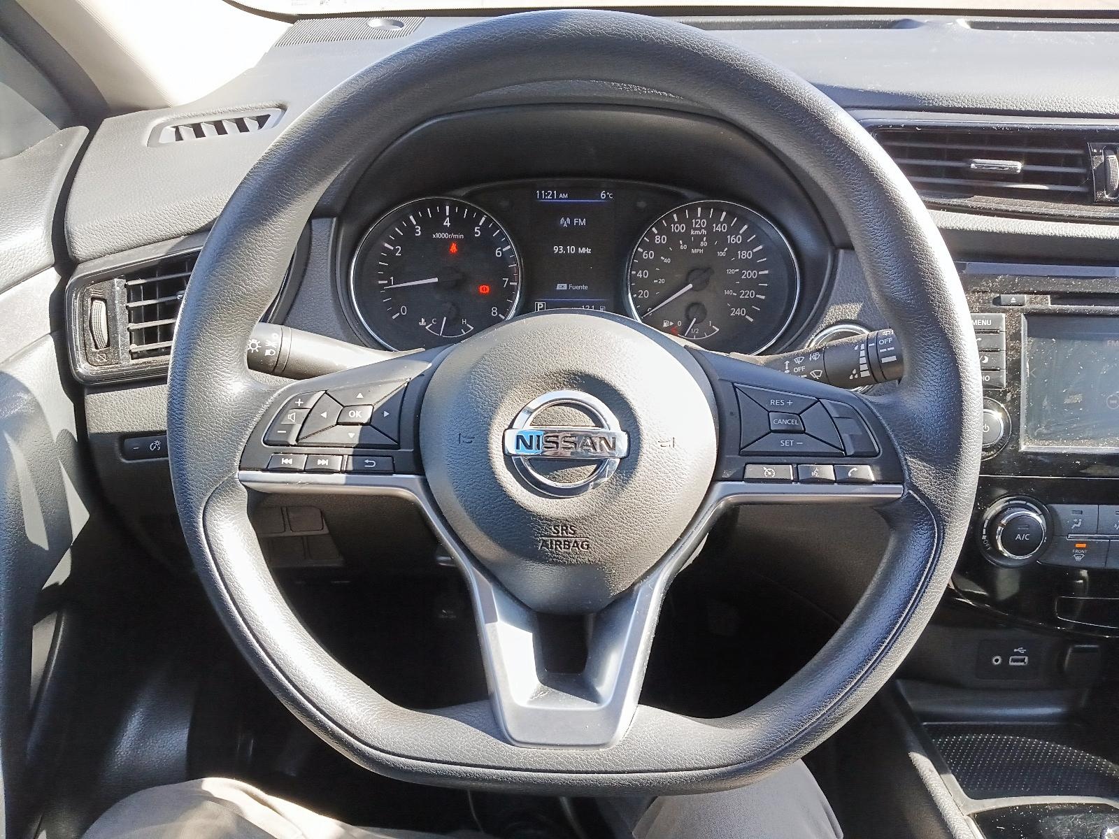 Nissan X-TRAIL 2022 - Imagen 10 de 12