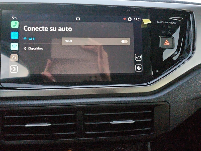 Volkswagen NIVUS 2025 - Imagen 11 de 12