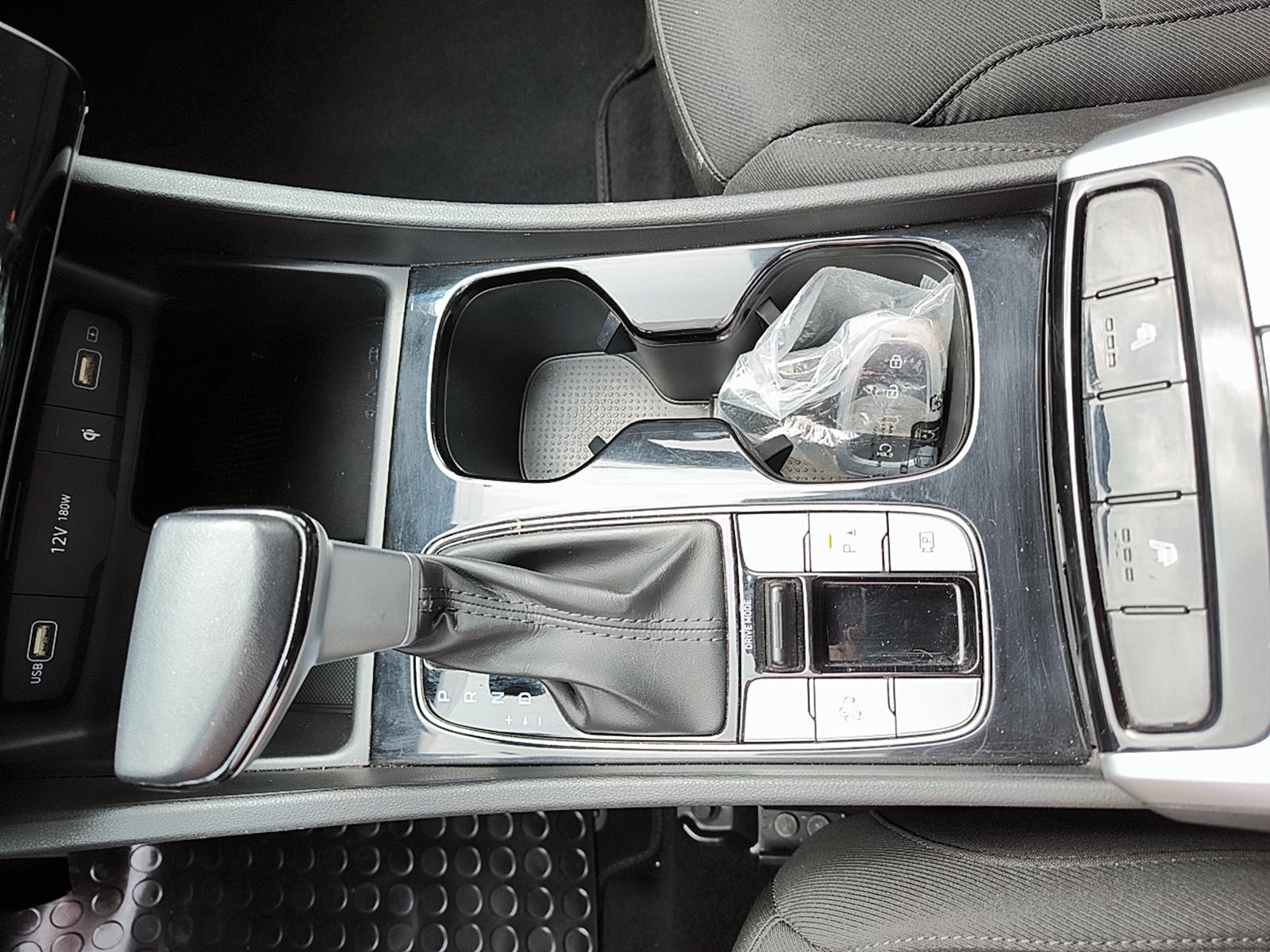 Hyundai TUCSON 2024 - Imagen 11 de 12