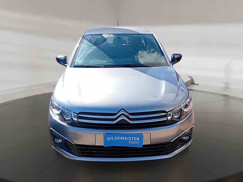 Citroën C-ELYSEE 2024 - Imagen 4 de 12