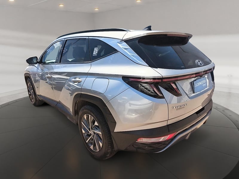 Hyundai TUCSON 2023 - Imagen 3 de 12