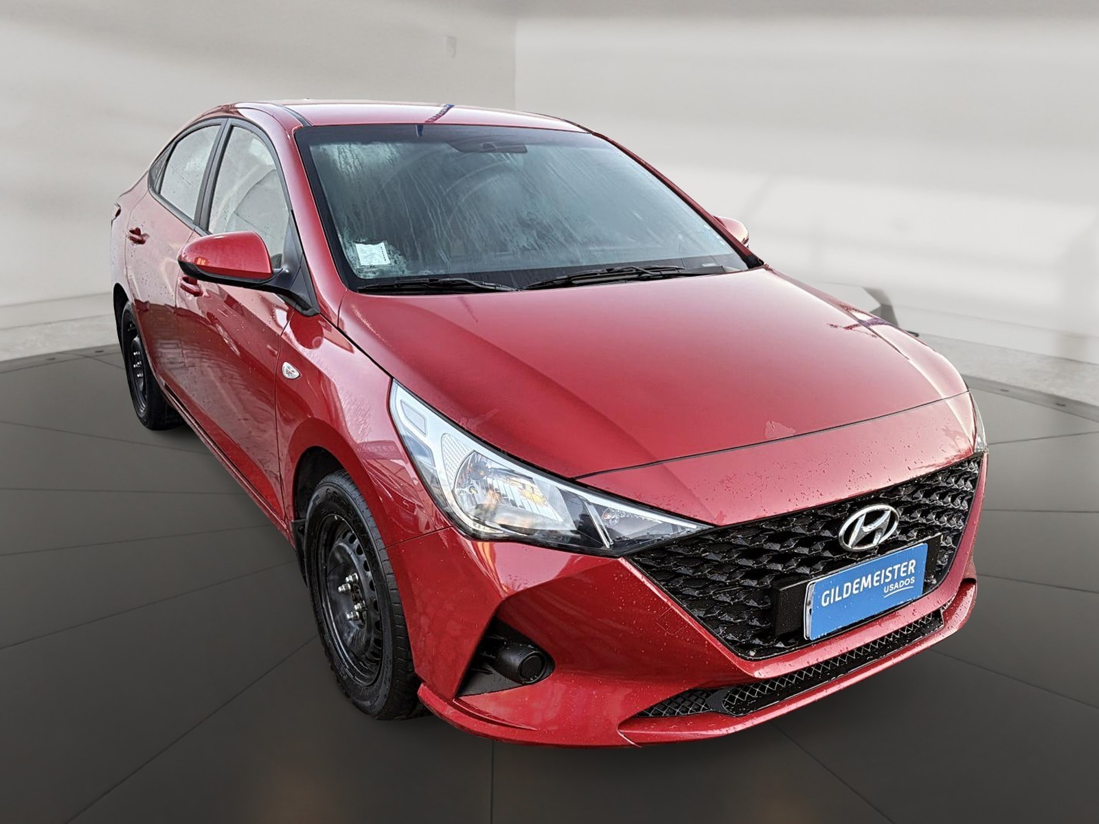Hyundai ACCENT 2023 - Foto 2 de 8