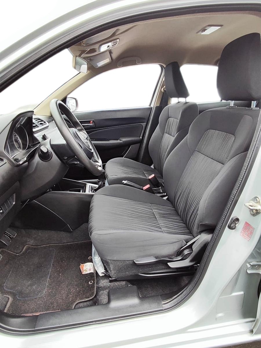 SUZUKI SUZUKI 2024 - Imagen 12 de 12