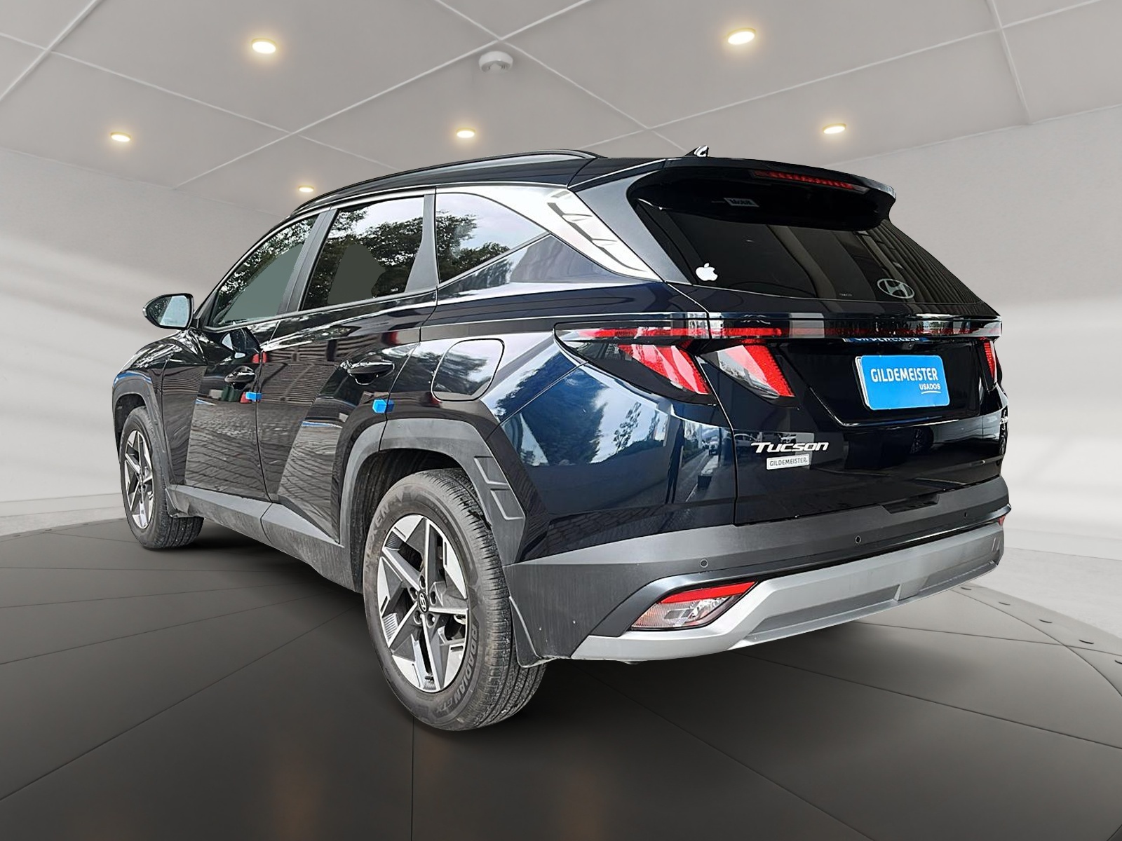 Hyundai HYUNDAI 2025 - Foto 4 de 12