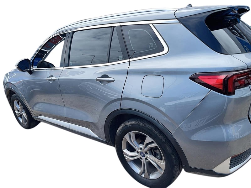 Ford FORD 2024 - Imagen 5 de 11