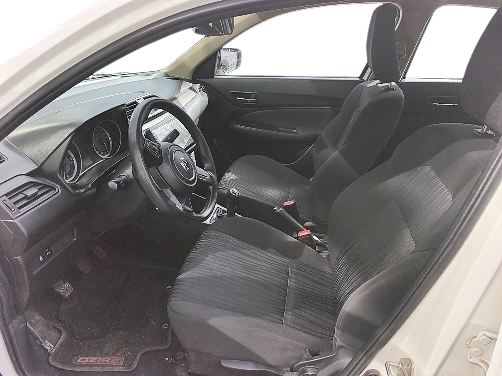 Suzuki SUZUKI 2024 - Imagen 12 de 12