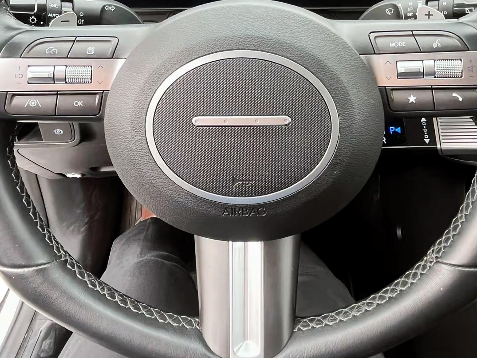 Hyundai HYUNDAI 2025 - Imagen 8 de 12