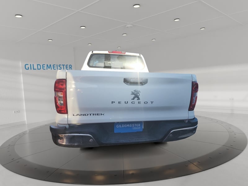 Peugeot LANDTREK 2023 - Imagen 4 de 12