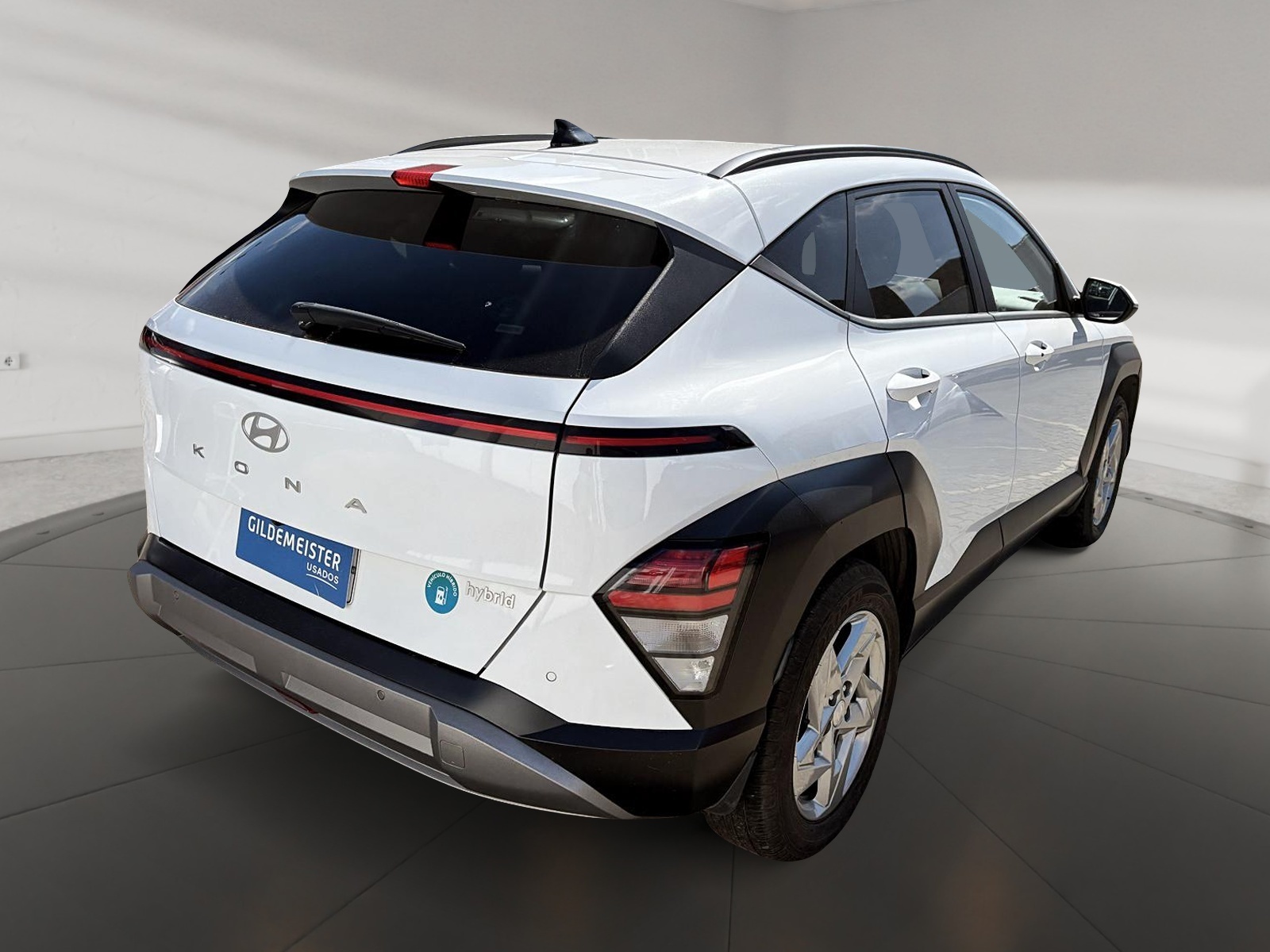 Hyundai HYUNDAI 2025 - Foto 4 de 8