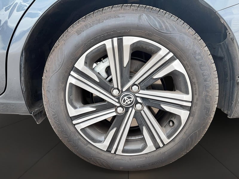 Toyota TOYOTA 2026 - Imagen 7 de 12