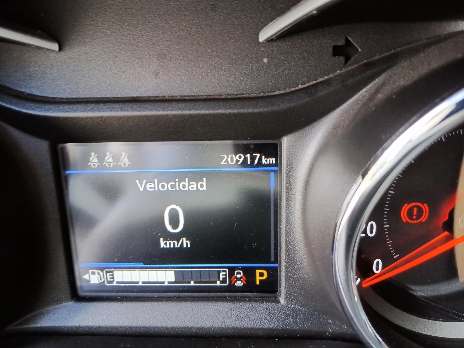 Chevrolet TRACKER 2023 - Imagen 8 de 12
