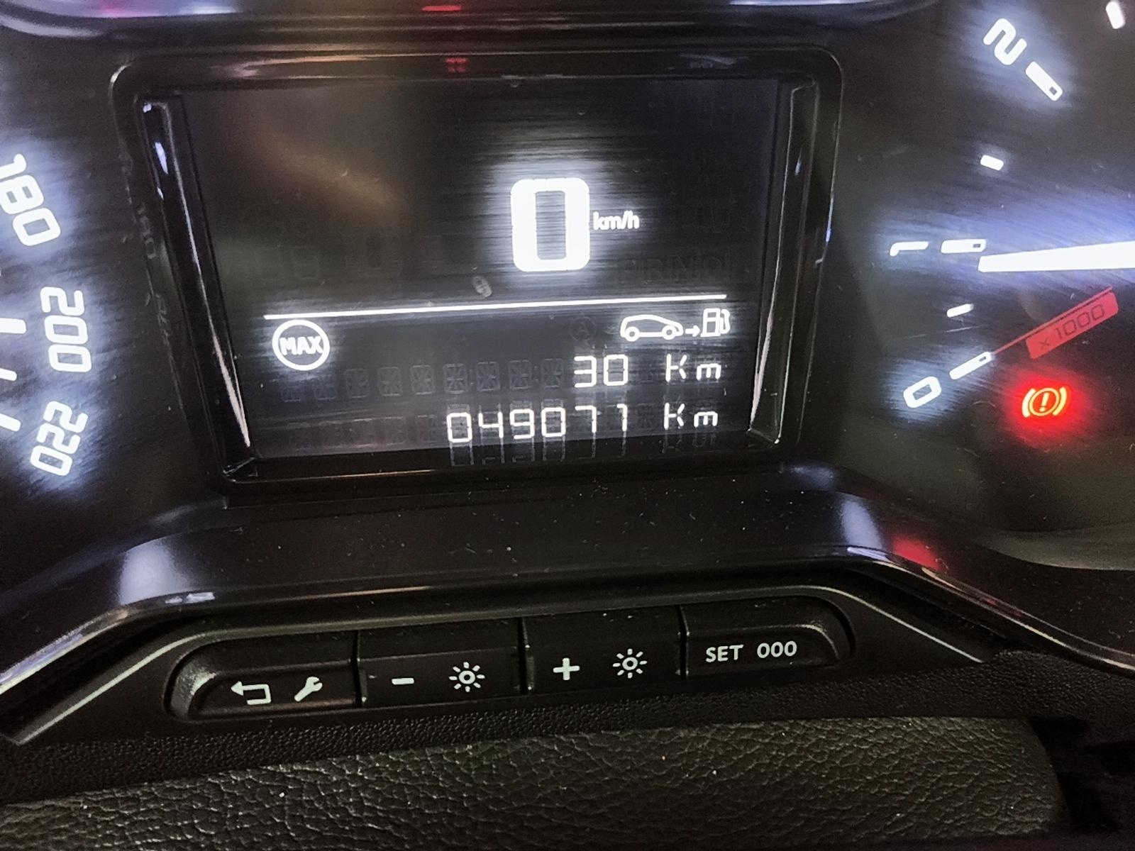 Citroën C3 2022 - Imagen 11 de 12