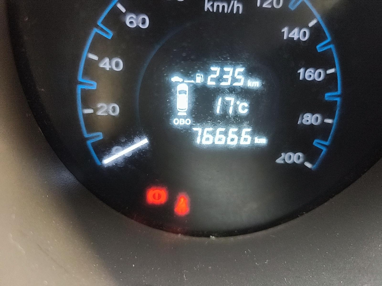 Changan CX70 2022 - Imagen 9 de 10