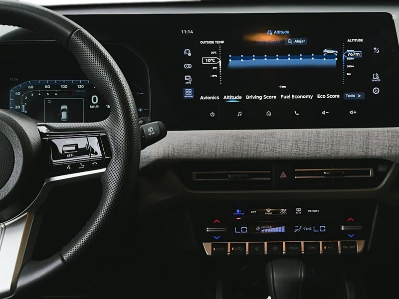 Mitsubishi MITSUBISHI 2025 - Imagen 9 de 12