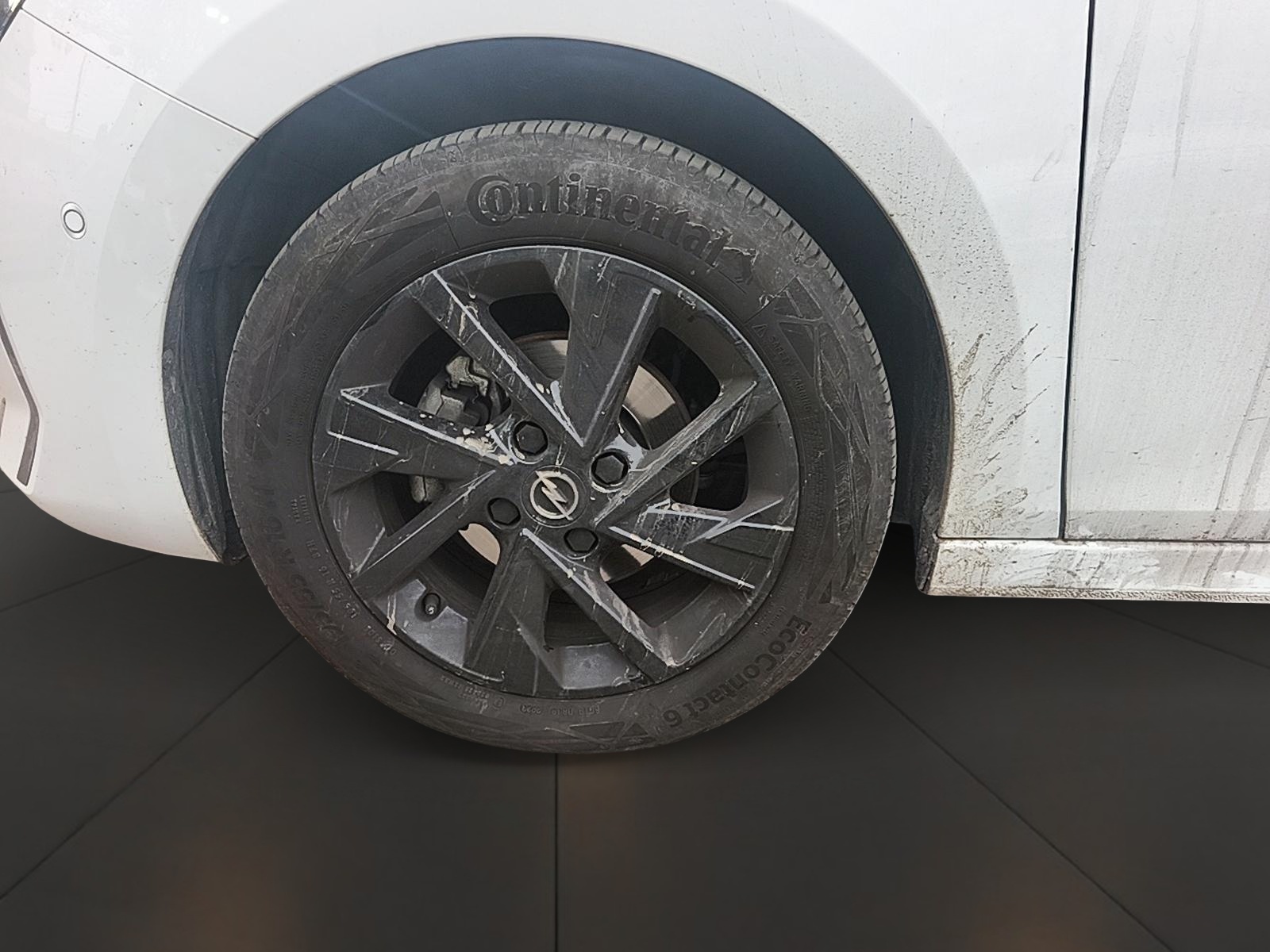 Opel CORSA 2024 - Imagen 6 de 12