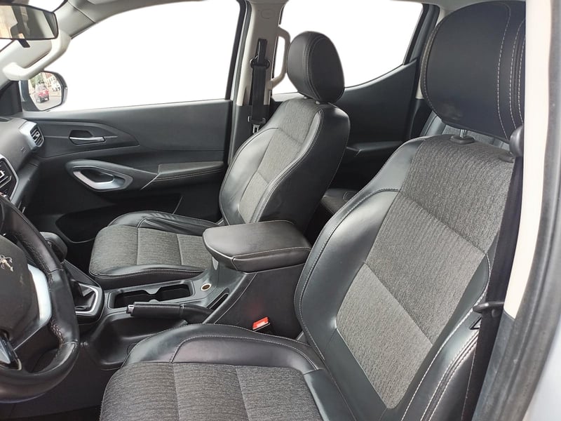 Peugeot LANDTREK 2023 - Imagen 10 de 12