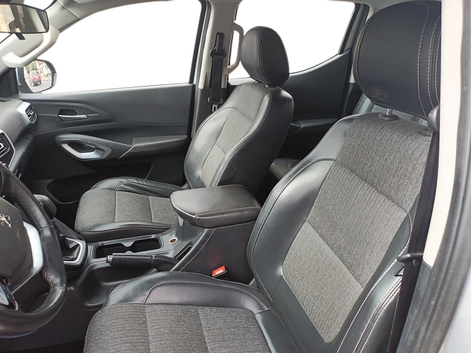 Peugeot LANDTREK 2023 - Imagen 10 de 12