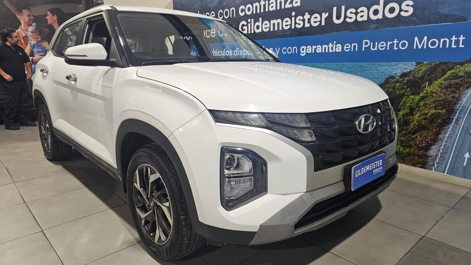 Hyundai HYUNDAI 2024 - Imagen 6 de 12
