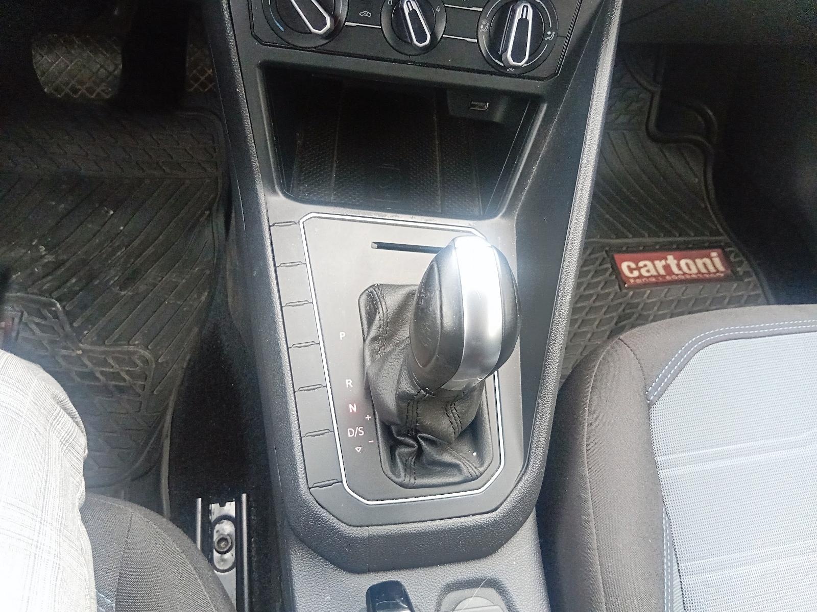 Volkswagen NIVUS 2023 - Imagen 10 de 12