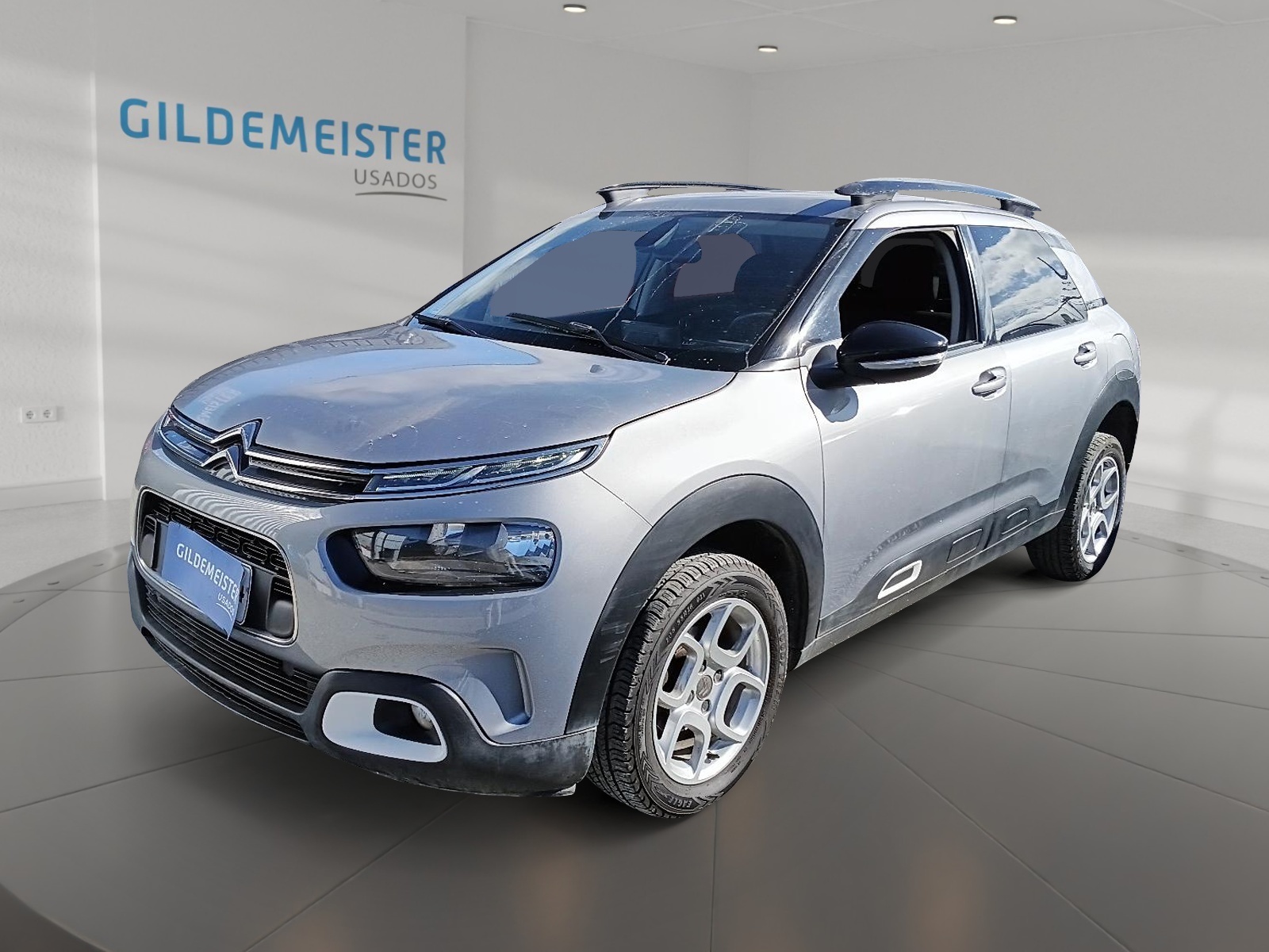 CITROEN CACTUS 2019 - Imagen 3 de 12