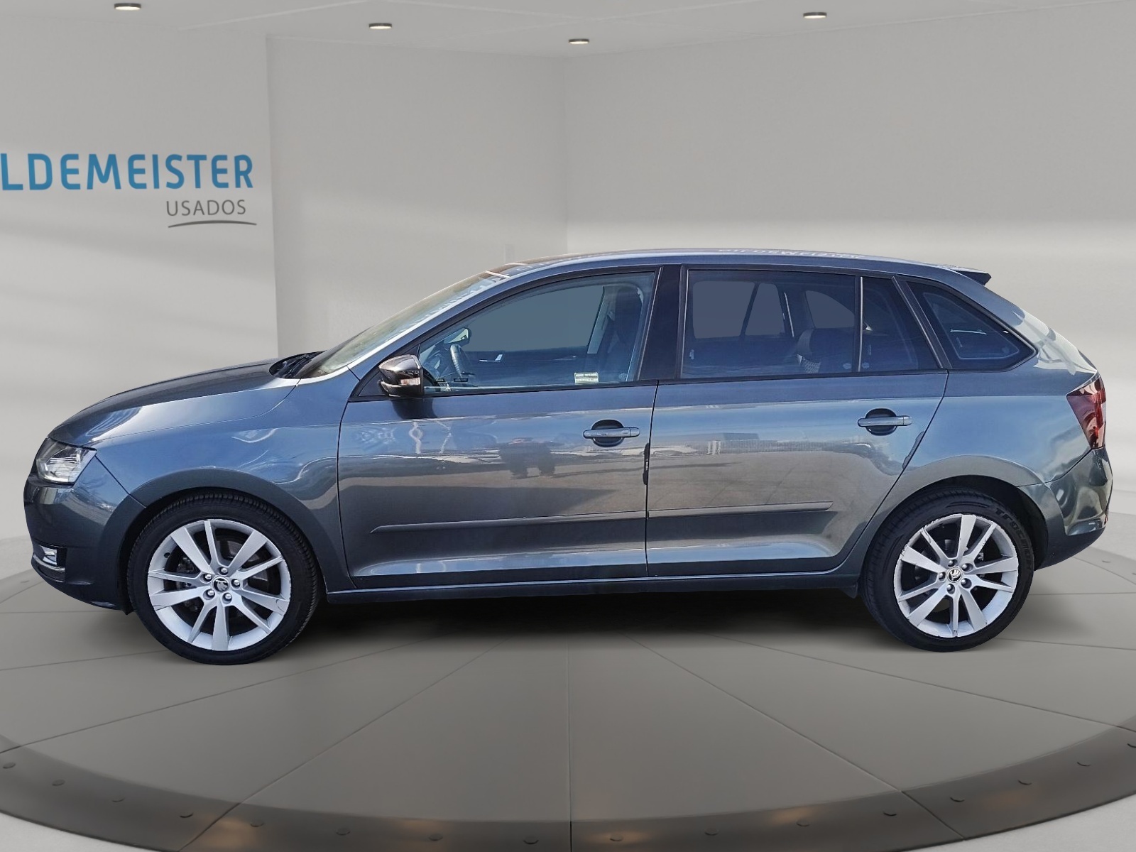 Skoda SKO 2018 - Foto 2 de 12