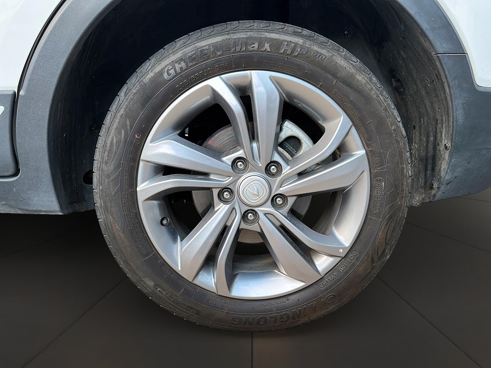 Changan CS15 2025 - Imagen 7 de 12