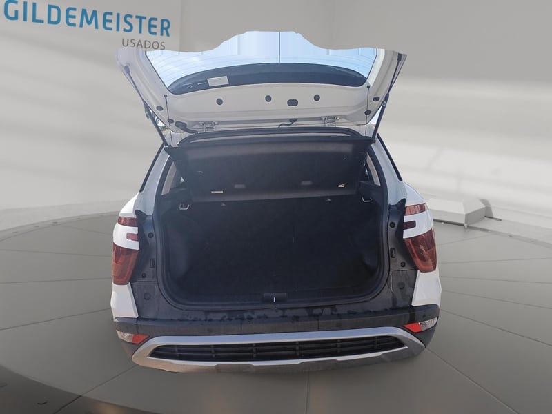 Hyundai CRETA 2023 - Imagen 5 de 10