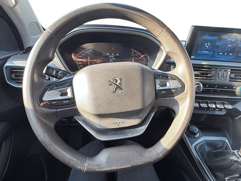 Peugeot LANDTREK 2022 - Imagen 12 de 12