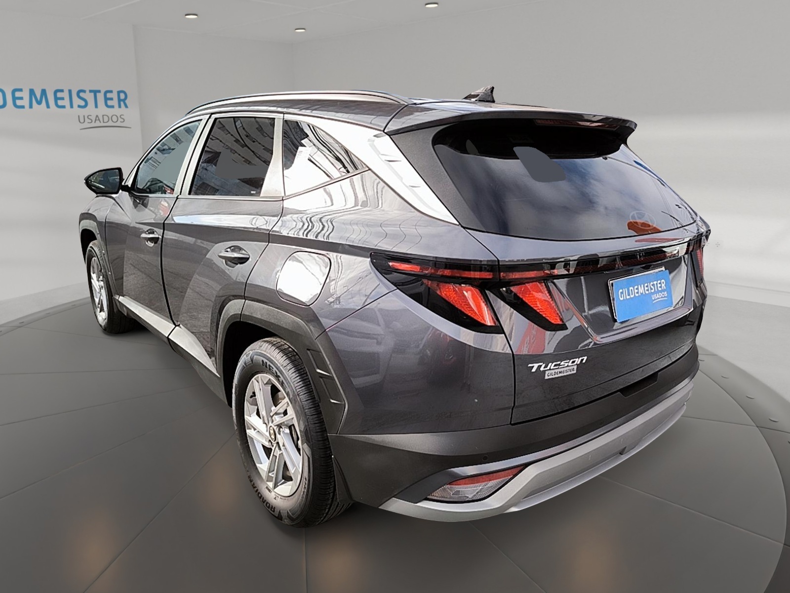 Hyundai HYUNDAI 2025 - Foto 5 de 12
