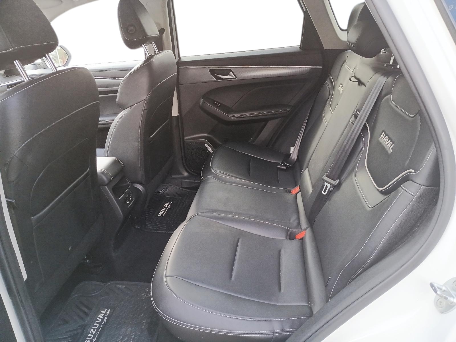Haval JOLION 2023 - Imagen 12 de 12