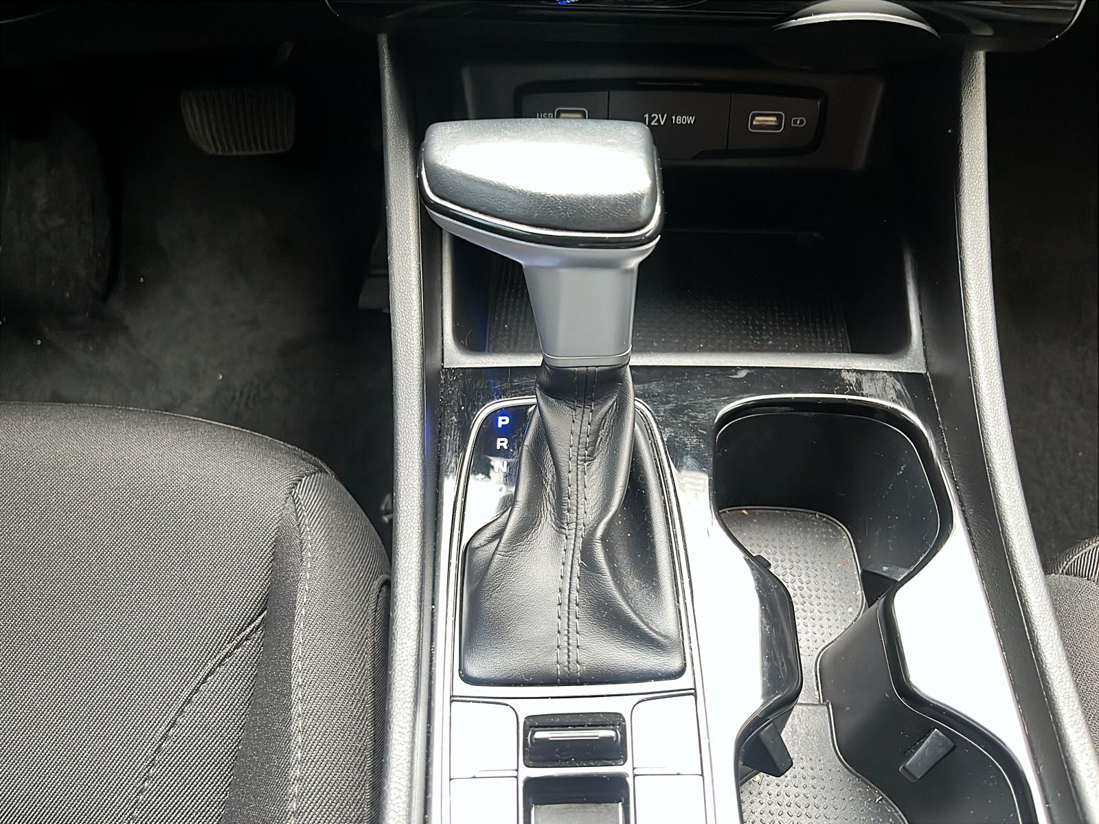HYUNDAI TUCSON 2022 - Imagen 10 de 12