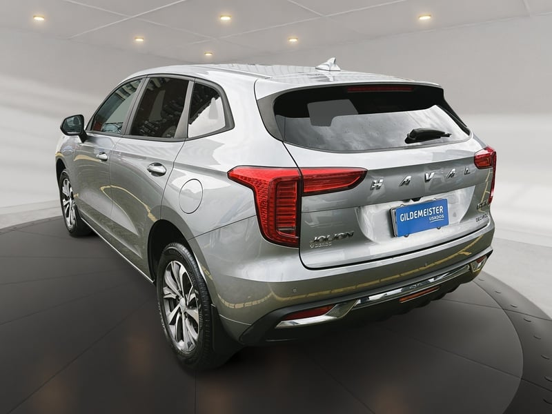 Haval JOLION 2023 - Imagen 5 de 6